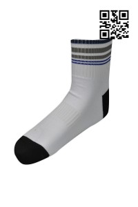SOC039  來樣訂做襪子款式    製作拼色襪子款式   設計襪子款式   襪子專門店